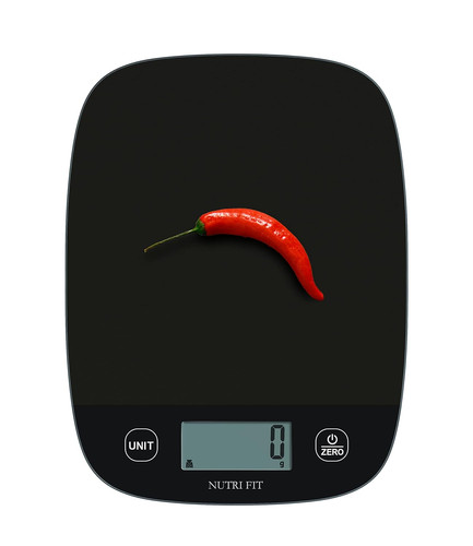 Bilancia digitale cucina - bilancia, da