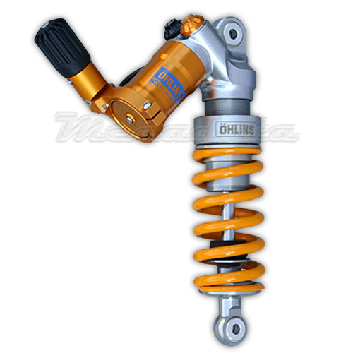 Amortisseur ohlins ttx39 bm148 - ohlins,