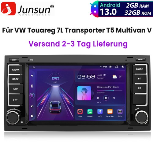 Per touareg transporter - 7l,