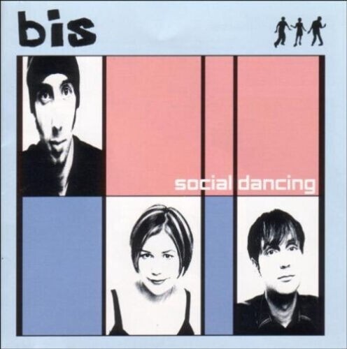 Social dancing von - social, (1999)