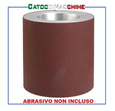 Rullo per carteggiare - rullo,