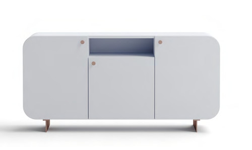 Mobile credenza madia 4 - mobile,