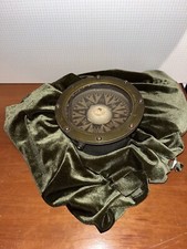 Bussola nautica antica