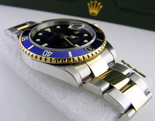 Polishing service for rolex - for,