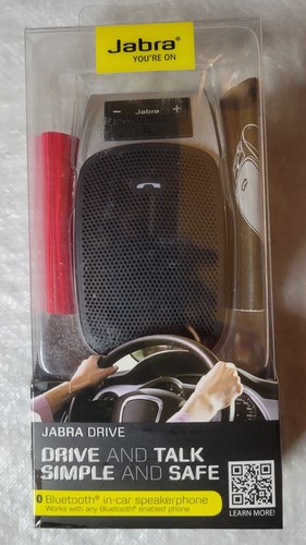 Jabra drive altoparlante - jabra,