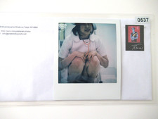 z) N. ARAKI: FOTO POLAROID