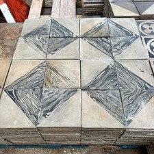 Cementine vecchie ORIGINALI