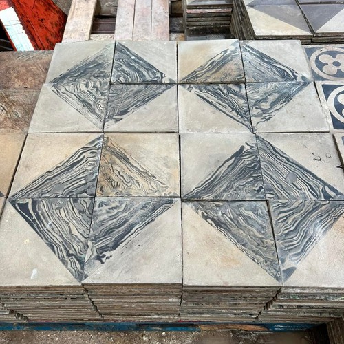 Cementine vecchie originali - cementine,
