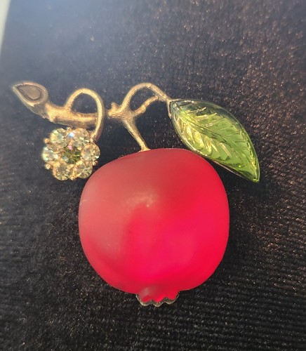 Vtg maria loran apple - vtg,