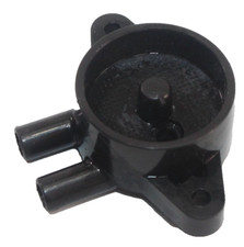VALVOLA TERMOZETA ESPRESSO CAP