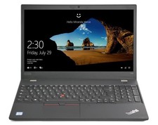 Notebook Lenovo ThinkPad T590