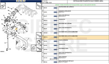 0382CA RACCORDO ARIA LATO