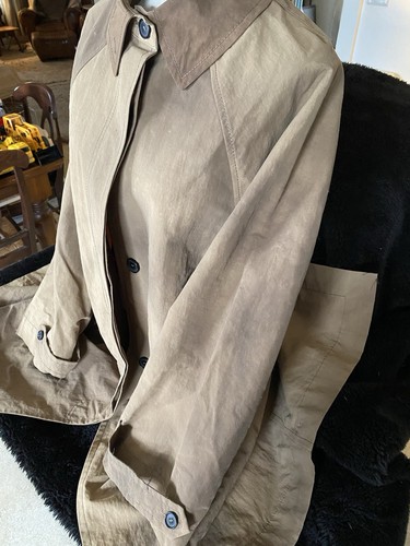 Cappotto zara full length - cappotto,