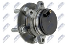 Kit cuscinetti ruota NTY