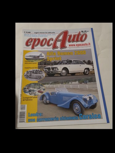 Epocauto del 2016 - epocauto,