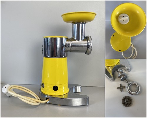 Tritacarne elettrica quick - tritacarne,