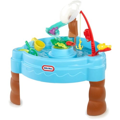 Tavolo acqua pesce - 'n, splash