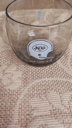 Bicchiere vintage anni new - anni,