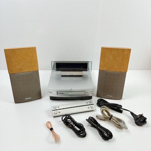 Pioneer l77 unità schermo - pioneer, du-l77