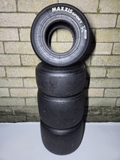 Pneumatici Maxxis Sport Slick