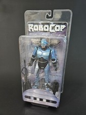 Robocop - (+jetpack!),
