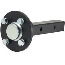 Hub & Stub Asse per Quad,Atv