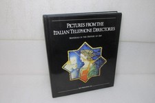Pictures from the Italian Telephone Directories-Materials in the History of Art