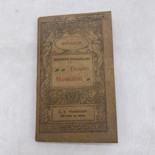 GIUSEPPE PREZZOLINI -