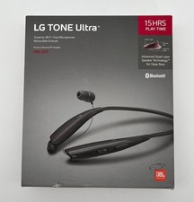 LG TONE Ultra HBS-835