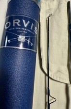 Orvis T3 9 piedi #11 carbonio