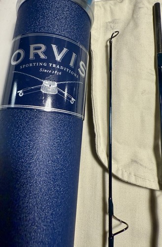 Orvis piedi 11 - orvis,