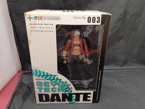 Devil may cry numero - 3,