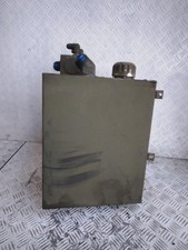 SERBATOIO OLIO IDRAULICO PER