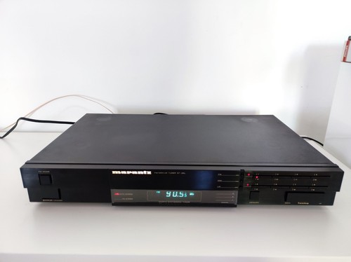 Tuner vintage marantz - tuner,