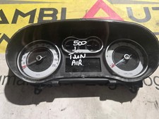 51913543 QUADRO STRUMENTI CONTACHILOMETRI FIAT 500L 900 TWIN AIR