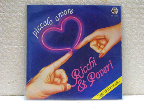 Ricchi poveri giri - ricchi, giri-