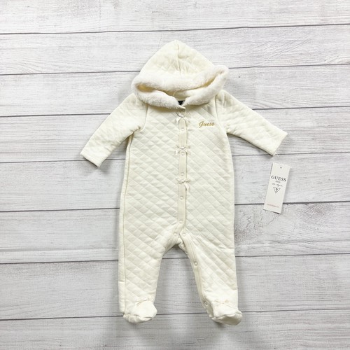 Completo guess bambino bambina - bambino,