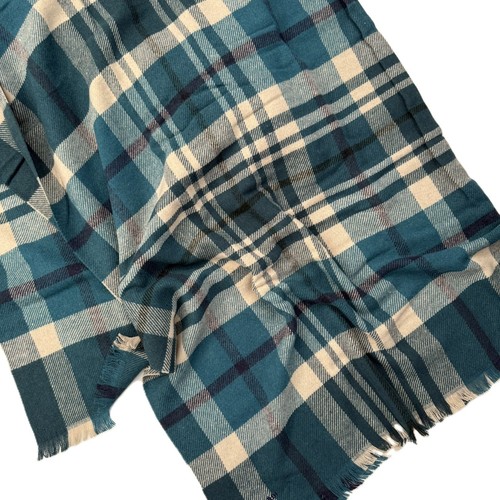 Trussardi home plaid - trussardi,