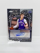 LAURI MARKKANEN Auto 2025-26