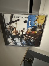 Jovanotti - Lorenzo 1992