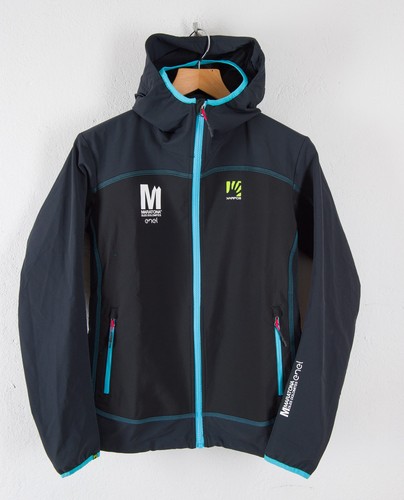 Giacca karpos maratona - giacca, dles