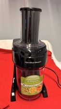 Hamilton Beach 3 in 1