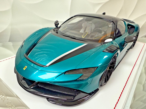 Ivy merit novitec ferrari - novitec,