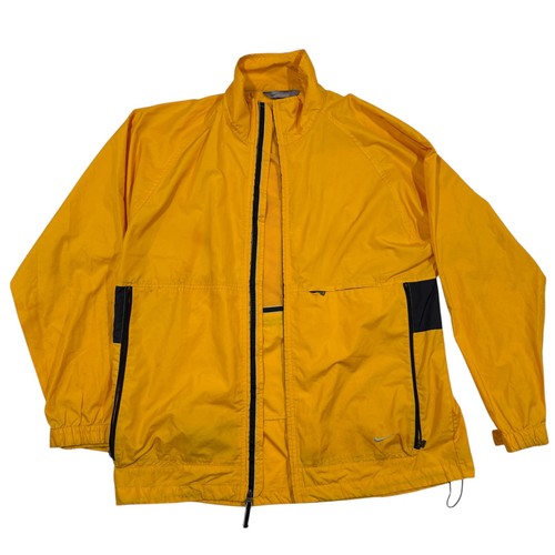 Giacca vento vintage - a, nike