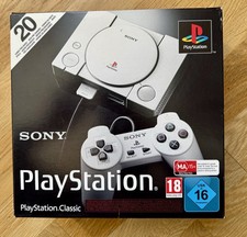 Ps1 Sony PlayStation 1 Mini