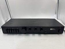 Amplificatore integrato stereo