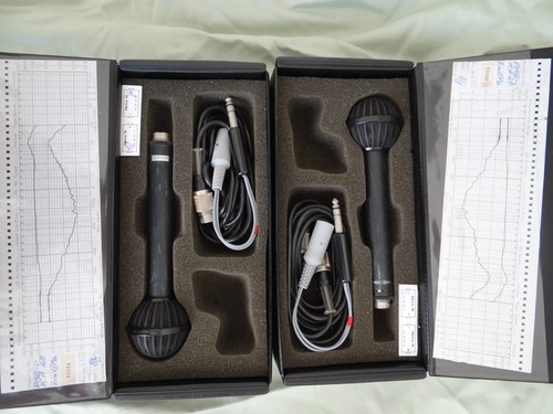 Microfono peerless mbc - peerless, 540