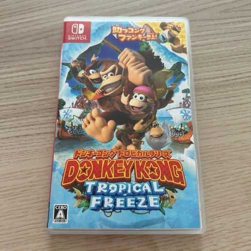 Donkey kong country - donkey,