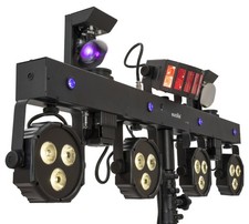 B-WARE Eurolite LED KLS Scan