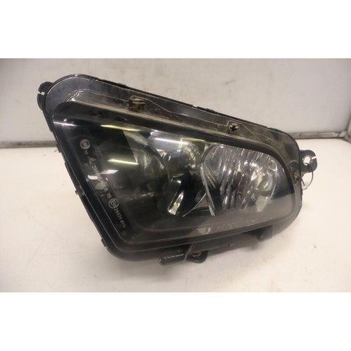 Proiettore fiat toro - proiettore, (16)